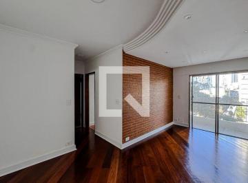 Apartamento · 66m² · 2 Quartos · 1 Vaga · Apartamento para Aluguel - Mooca, 2 Quartos, 66 m² - São Paulo