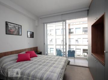 Apartamento · 22m² · 1 Quarto · Apartamento para Aluguel - Centro, 1 Quarto, 22 m² - São Paulo