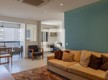 Apartamento · 55m² · 2 Quartos · Apartamento para Aluguel - Vila Olímpia, 2 Quartos, 55 m² - São Paulo