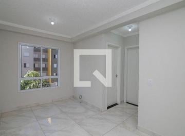 Apartamento · 43m² · 2 Quartos · 1 Vaga · Apartamento para Aluguel - Jardim Amanda II, 2 Quartos, 43 m² - Hortolândia