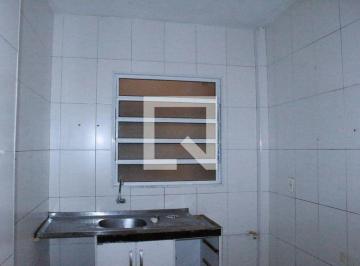 Apartamento · 44m² · 2 Quartos · 1 Vaga · Apartamento para Aluguel - Centro, 2 Quartos,  44 m² - São Paulo