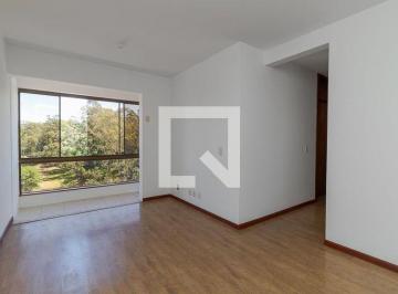Apartamento · 58m² · 2 Quartos · 1 Vaga · Apartamento para Aluguel - Alto Petrópolis, 2 Quartos,  58 m² - Porto Alegre