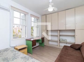 Apartamento · 30m² · 1 Quarto · Apartamento para Aluguel - Centro Histórico, 1 Quarto, 30 m² - Porto Alegre