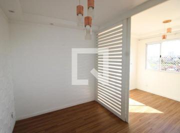 Apartamento · 24m² · 1 Quarto · 1 Vaga · Apartamento para Aluguel - Itaquera, 1 Quarto, 24 m² - São Paulo