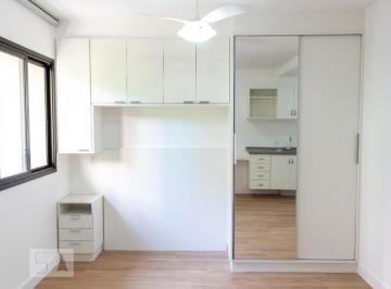 Apartamento · 28m² · 1 Quarto · Apartamento para Aluguel - Liberdade, 1 Quarto, 28 m² - São Paulo