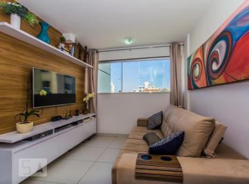 Apartamento · 57m² · 2 Quartos · 1 Vaga · Apartamento para Aluguel - Ouro Preto, 2 Quartos, 57 m² - Belo Horizonte