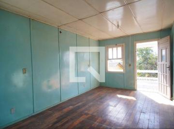 Casa · 80m² · 2 Quartos · Casa para Aluguel - Feitoria, 2 Quartos, 80 m² - São Leopoldo