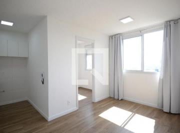 Apartamento · 34m² · 2 Quartos · 1 Vaga · Apartamento para Aluguel - Cambuci, 2 Quartos, 34 m² - São Paulo