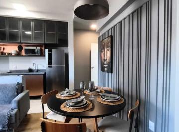 img1 · Apartamento decorado no Now Taquaral, próximo à Lagoa com lazer completo e rooftop
