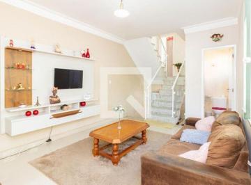 Casa · 125m² · 3 Quartos · 4 Vagas · Casa à Venda - Jardim Marisa, 3 Quartos,  125 m² - São Paulo