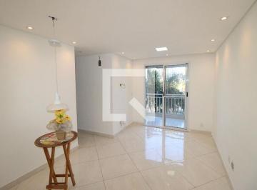 Apartamento · 62m² · 3 Quartos · 1 Vaga · Apartamento à Venda - Itaquera, 3 Quartos, 62 m² - São Paulo