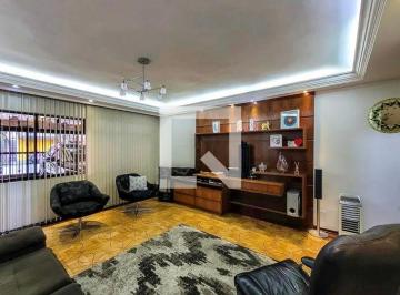 Casa · 200m² · 3 Quartos · 2 Vagas · Casa à Venda - Jardim Santa Emília, 3 Quartos, 200 m² - São Paulo