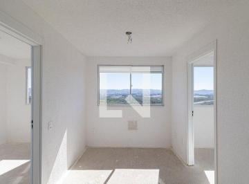 Apartamento · 33m² · 2 Quartos · Apartamento à Venda - Ermelino Matarazzo, 2 Quartos, 33 m² - São Paulo