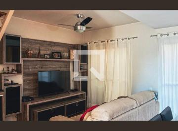 Casa · 125m² · 3 Quartos · 2 Vagas · Casa à Venda - Raposo Tavares, 3 Quartos, 125 m² - São Paulo