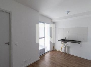Apartamento · 39m² · 2 Quartos · Apartamento à Venda - Itaquera, 2 Quartos, 39 m² - São Paulo