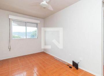 Apartamento · 39m² · 1 Quarto · 1 Vaga · Apartamento à Venda - Nonoai, 1 Quarto, 39 m² - Porto Alegre
