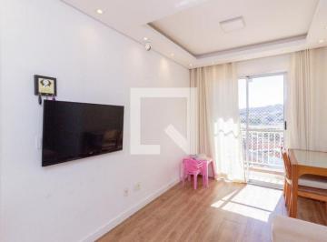 Apartamento · 47m² · 2 Quartos · 1 Vaga · Apartamento à Venda - Piqueri, 2 Quartos, 47 m² - São Paulo