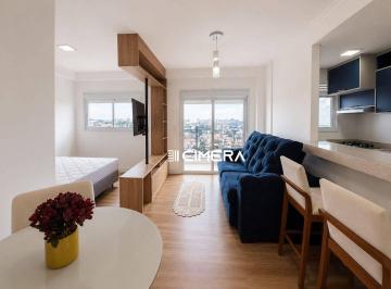 3bf9f666939cdec9b67ec7cb2860769b5d26e579 · Apartamento com 1 dormitório para alugarCondomínio Notting Hill - Sorocaba/SP