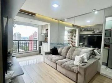 f2a614e589c7978a900e6e47ad5a70b036c66a6f · Apartamento com 2 dormitórios para alugar, 64 m² por R$ 4.500/mês - Vila Andrade - São Paulo/SP