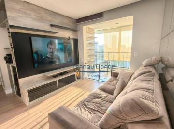 fc637738018d7d0063a7a2ffaa1fb909e9f1d5c5 · Apartamento com 2 dormitórios para alugar, 64 m² por R$ 4.500,00/mês - Vila Andrade - São Paulo/SP