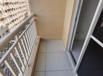Apartamento de 2 quartos, São Luís · ALUGUEL | APARTAMENTO | VILLAGE DAS PALMEIRAS PRIME 11