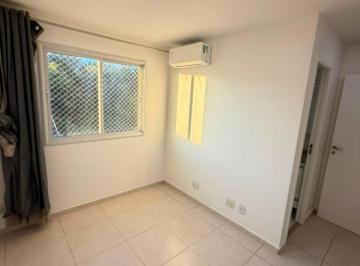 Apartamento de 3 quartos, São Luís · ALUGO APARTAMENTO REFORMADO NO RESERVA RENASCENCA