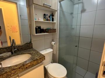Apartamento · 58m² · 2 Quartos · 1 Vaga · VENDA | VILLAGE DAS PALMEIRAS 3 || MARIO ANDREAZA