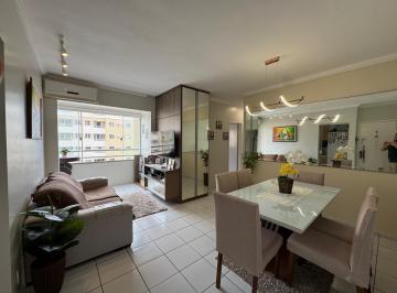 Apartamento · 68m² · 3 Quartos · 1 Vaga · Vendo Apt no Cond Palmeiras III - Mario Andreazza