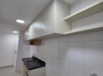 Apartamento · 69m² · 1 Quarto · 1 Vaga · ALUGUEL | VERSATIL PLAZA || RENASCENÇA