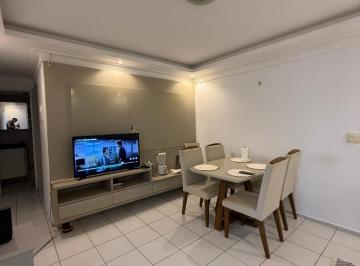 Apartamento · 58m² · 2 Quartos · 1 Vaga · Vendo Apto Cond. Gran Village Eldorado