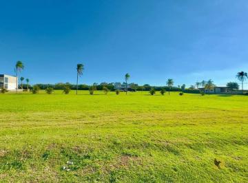 d312627e21d8321414495082836f8eafbc613eb3 · Terreno à venda, 1000 m² por R$ 540.000 - Condomínio Fazenda Alvorada - Porto Feliz/SP