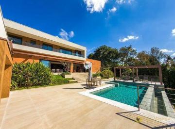 f3c36b09386b45354b4e79b4a24cbbf8546488e8 · Casa com 7 dormitórios à venda, 825 m² por R$ 18.000.000,00 - Condomínio Terras de São José II - Itu