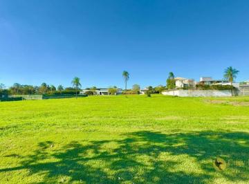 42d65538a146d6c8b6a9fc4ce9f29a6965c1961a · Terreno à venda, 1000 m² por R$ 520.000 - Condomínio Fazenda Alvorada - Porto Feliz/SP