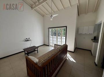 662dc833cd9183395827d2e64c184b9e64256765 · Flat com 1 dormitório para alugar, 45 m² - Paúba - São Sebastião/SP