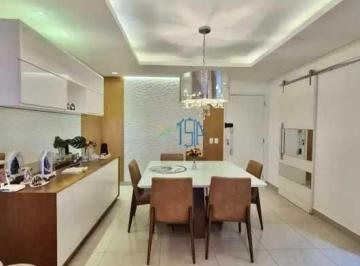Apartamento · 82m² · 3 Quartos · 2 Vagas · Edifício João Machado - Apartamento bem localizado , apartamento em Tirol, oportunidade incrível ,