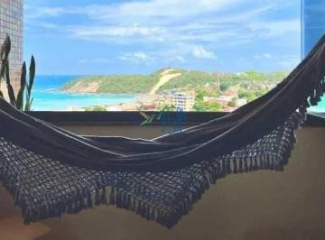 Apartamento · 64m² · 2 Quartos · 2 Vagas · Apartamento à venda no bairro Ponta Negra - Natal/RN