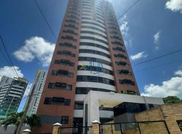 Apartamento · 100m² · 3 Quartos · 1 Vaga · VENDA/RESIDENCIAL COSTA D'OURO/NATAL RN