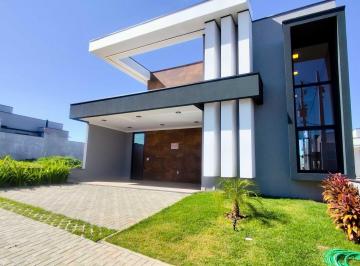 Casa · 136m² · 3 Quartos · 2 Vagas · Condomínio Residencial Reserva da Mata - CASA À VENDA NO CONDOMÍNIO RESERVA DA MATA EM MOGI MIRIM/SP