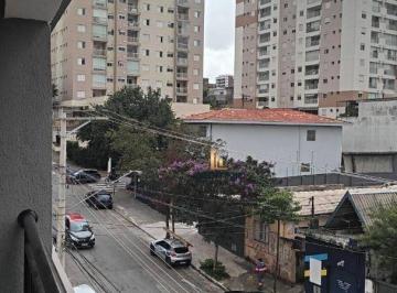 eefc68f12550ab5ff6c1817066b4aa234ebd59ed · Studio de 24 m² com varanda no Bosque da Saúde. Condomínio com piscina, academia, coworking e espaço