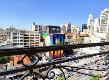 585bbc96550c0ca5137a8bc3ba13e7d8d61b3a41 · Studio mobiliado de 31 m² em Santa Ifigênia com ar-condicionado, cama, planejados e máquina de lavar