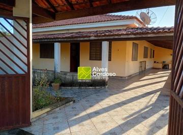 d75de38fc814773f341d7d0045080a7db4c6b135 · Chácara à venda, 1.393,50 m² por R$ 385.000,00 - Collinas de Porangaba - Porangaba/SP