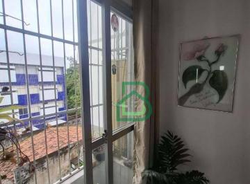 8adb7d24654c2cac5fedce176a9c764f6829adb5 · Apartamento com 3 dormitórios à venda, 87 m² por R$ 250.000 - Cordeiro - Recife/PE