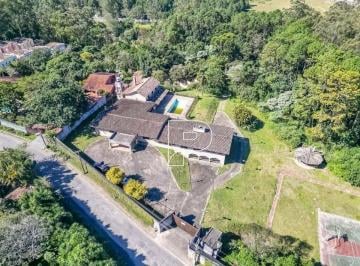 c7016b1309dce6e1c130474bc7fbd56558e645b6 · Área à venda, 35000 m² por R$ 17.000.000,00 - Granja Viana - Cotia/SP