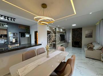 a03ab02e5078cc713b3cc60a69beee1c2a34166f · Casa com 4 dormitórios à venda, 188 m² por R$ 1.050.000,00 - Jardim Pioneira - Cotia/SP
