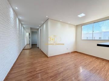 Apartamento de 2 quartos, Suzano · Apartamento de 54 m² com 2 quartos para aluguel em Suzano no Parque Santa Rosa