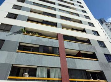 Apartamento de 3 quartos, Salvador · Apartamento a venda no Loteamento Aquarius com 3 quartos e nascente no Jardim Imperial