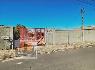 Terreno , Americana · Terreno de 400 m² à venda em Vila Mathiesen