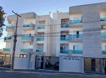 Apartamento · 93m² · 3 Quartos · 2 Vagas · Apartamento à venda em Jaguariúna, Jardim Mauá, com 3 quartos, com 93 m², Morada do Sol