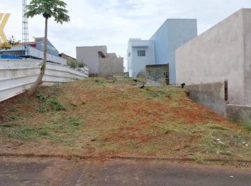 Terreno · 283m² · Terreno à venda em Jaguariúna, Residencial Reserva da Barra, com 283 m²