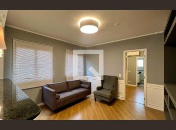 Apartamento · 42m² · 1 Quarto · 1 Vaga · Apartamento para Aluguel - Sumaré, 1 Quarto, 42 m2 - São Paulo